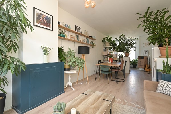 Medium property photo - Hendrik van Deventerstraat 127, 2563 XS Den Haag